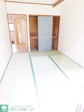 キャニオンコープ千歳船橋の物件内観写真